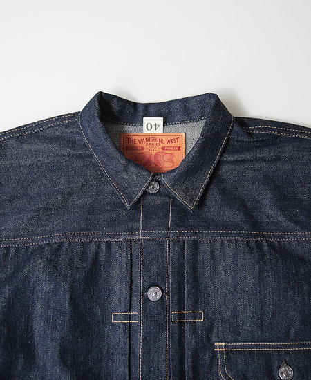 FREEWHEELERS フリーホイーラーズ Lot 506 XX 1946-47 (NON WASH