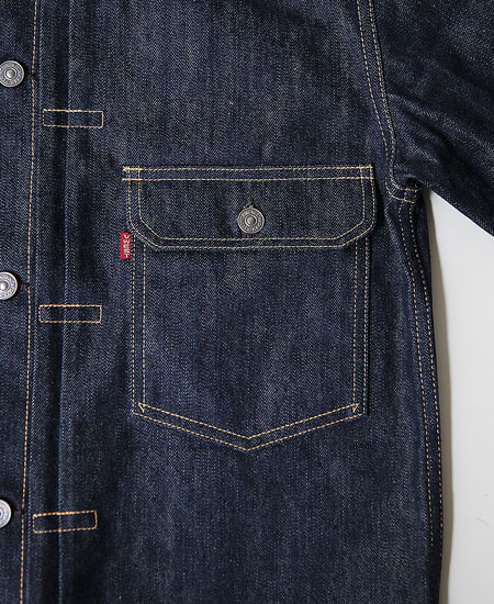 FREEWHEELERS フリーホイーラーズ Lot 506 XX 1946-47 (NON WASH