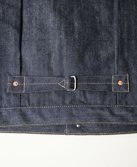 FREEWHEELERS フリーホイーラーズ Lot 506 XX 1946-47 (NON WASH