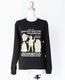 mintdesigns  �ߥ�ȥǥ����󥺡�Goods Store Sweat 