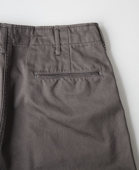 COLIMBO ������  OVERLAND CAMPAIGN TROUSERS (CEMENT GRAY)