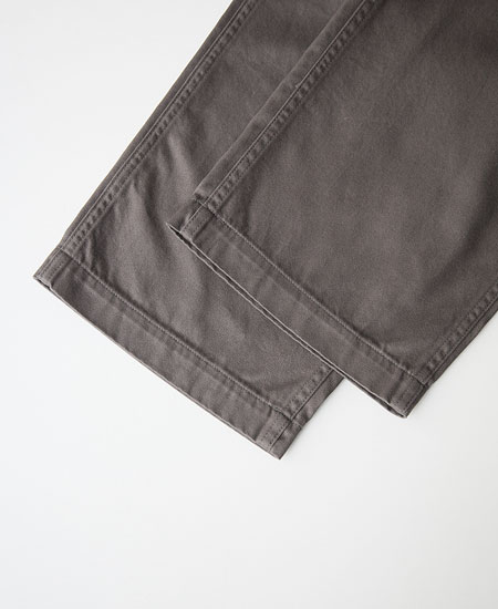 COLIMBO ������  OVERLAND CAMPAIGN TROUSERS (CEMENT GRAY)