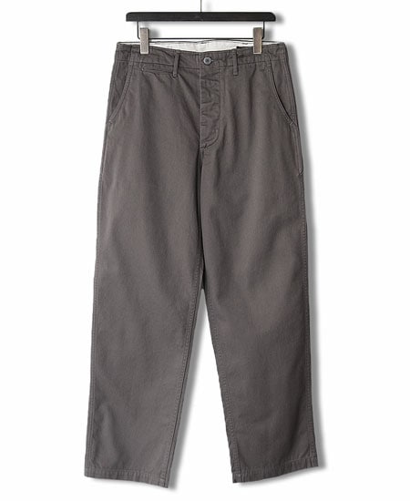 COLIMBO ������  OVERLAND CAMPAIGN TROUSERS (CEMENT GRAY)