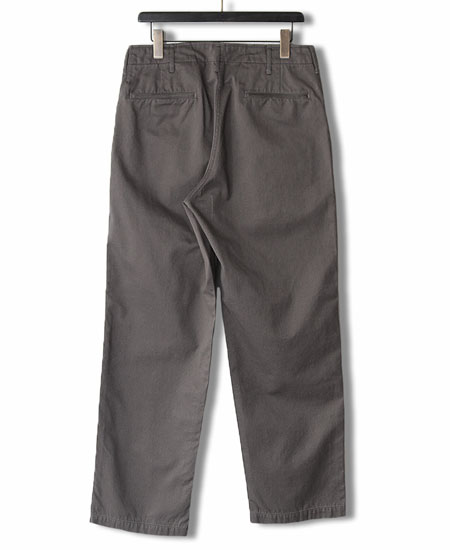 COLIMBO ������  OVERLAND CAMPAIGN TROUSERS (CEMENT GRAY)