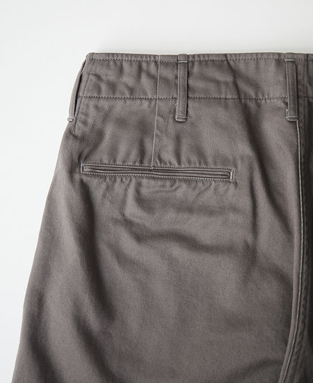 COLIMBO ������  OVERLAND CAMPAIGN TROUSERS (CEMENT GRAY)