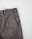 COLIMBO ������  OVERLAND CAMPAIGN TROUSERS (CEMENT GRAY)