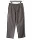 COLIMBO ������  OVERLAND CAMPAIGN TROUSERS (CEMENT GRAY)