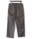 COLIMBO ������  OVERLAND CAMPAIGN TROUSERS (CEMENT GRAY)