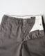 COLIMBO ������  OVERLAND CAMPAIGN TROUSERS (CEMENT GRAY)