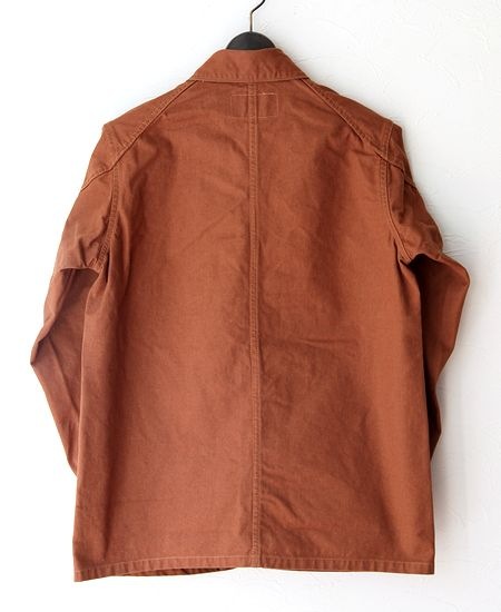 STEVENSON OVERALL CO. スティーブンソンオーバーオール COVERALL