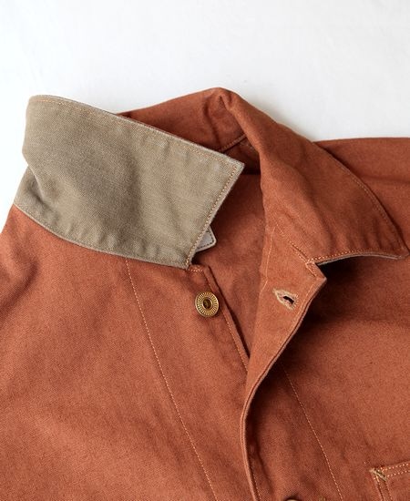 STEVENSON OVERALL CO. スティーブンソンオーバーオール COVERALL