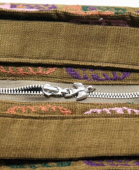 ミナペルホネン mina perhonen lolo ロロ ショルダーバッグ(小)