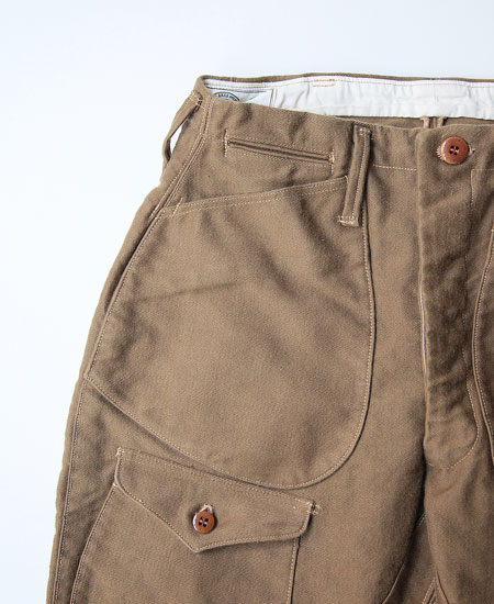 フリーホイーラーズ TIMBER CRUISER BREECHES サイズ30 FREEWHEELERS フリーホイーラーズ TIMBER CRUISER BREECHES (YARN-DYED