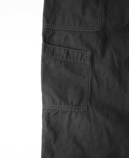 COLIMBO ������  AF-LANGLEY AIRMAN UTILITY PANTS (LAMP BLACK)
