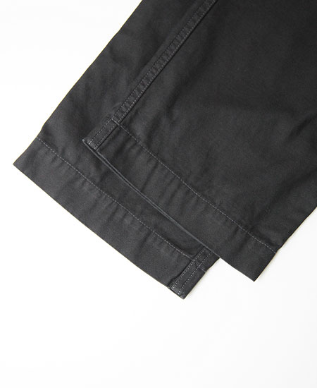 COLIMBO ������  AF-LANGLEY AIRMAN UTILITY PANTS (LAMP BLACK)