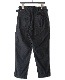 COLIMBO ������  AF-LANGLEY AIRMAN UTILITY PANTS (LAMP BLACK)
