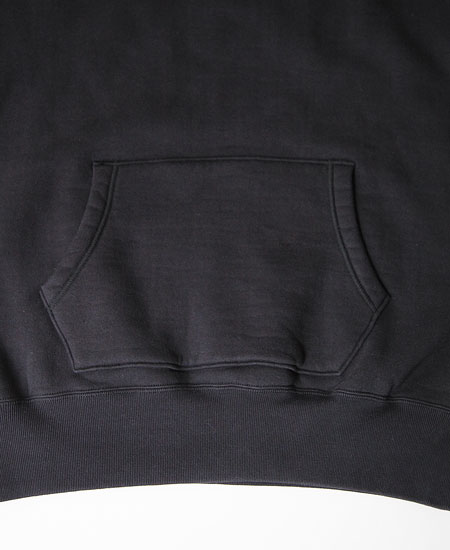 SHARE SPIRIT ゴーグル付き スエットブルゾン SHARE SPIRIT ゴーグル付き スエットブルゾン