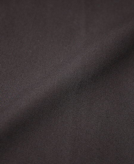 SECRET WORDS å  " Lot 810 WORK TROUSERS (BROWN)