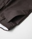SECRET WORDS å  " Lot 810 WORK TROUSERS (BROWN)