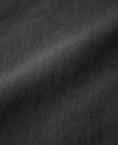 SECRET WORDS ��������å� ��� " NEW YORK " SECRET WEAVE SWEAT SHIRT  (FADE BLACK)