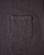 FREEWHEELERS �ե꡼�ۥ����顼�� SHORT SLEEVE POCKET T-SHIRT (JET BLACK)