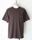 FREEWHEELERS �ե꡼�ۥ����顼�� SHORT SLEEVE POCKET T-SHIRT (JET BLACK)