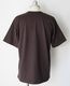 FREEWHEELERS �ե꡼�ۥ����顼�� SHORT SLEEVE POCKET T-SHIRT (JET BLACK)