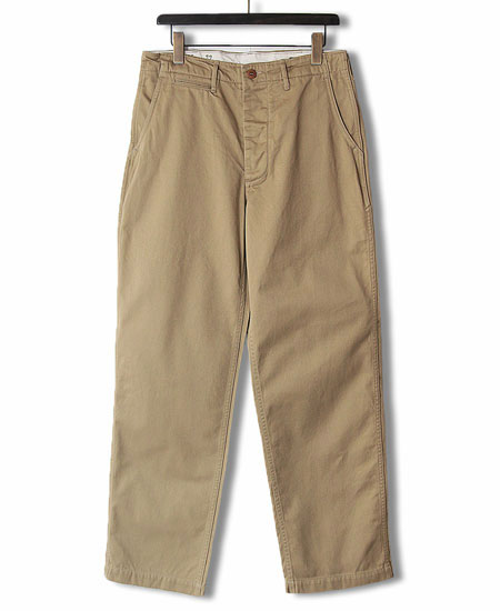 COLIMBO ������  OVERLAND CAMPAIGN TROUSERS (KHAKI)