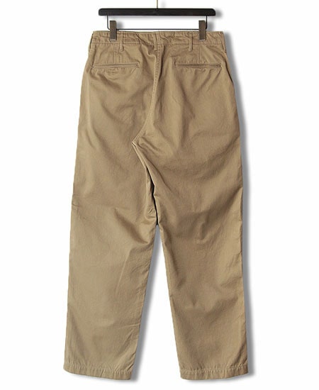 COLIMBO ������  OVERLAND CAMPAIGN TROUSERS (KHAKI)