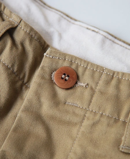 COLIMBO ������  OVERLAND CAMPAIGN TROUSERS (KHAKI)