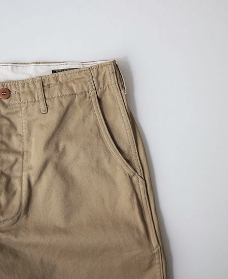 COLIMBO ������  OVERLAND CAMPAIGN TROUSERS (KHAKI)