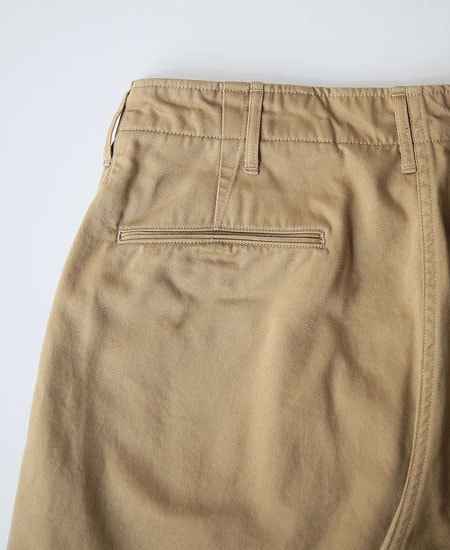 COLIMBO ������  OVERLAND CAMPAIGN TROUSERS (KHAKI)