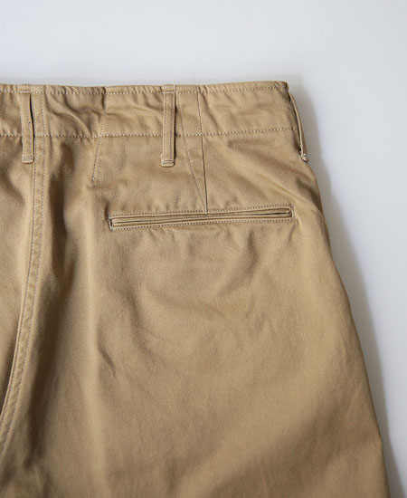 COLIMBO ������  OVERLAND CAMPAIGN TROUSERS (KHAKI)