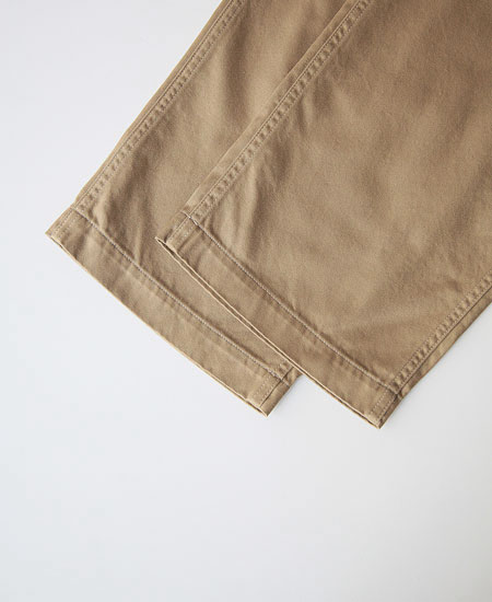 COLIMBO ������  OVERLAND CAMPAIGN TROUSERS (KHAKI)