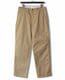 COLIMBO ������  OVERLAND CAMPAIGN TROUSERS (KHAKI)
