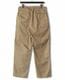 COLIMBO ������  OVERLAND CAMPAIGN TROUSERS (KHAKI)