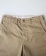 COLIMBO ������  OVERLAND CAMPAIGN TROUSERS (KHAKI)