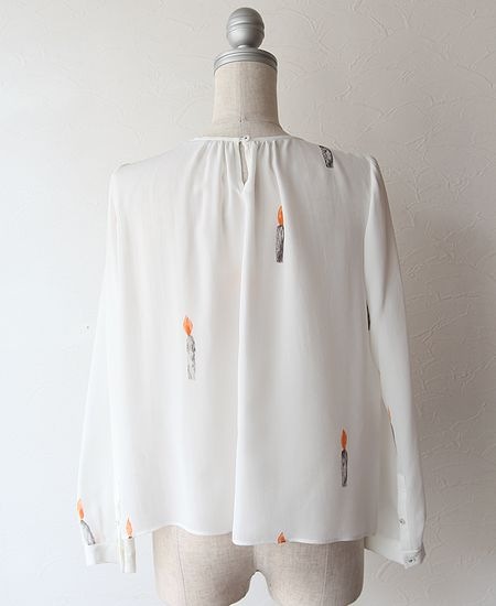 mina perhonen ߥʥڥۥͥcandle ɥ롡֥饦