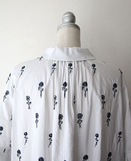 mina perhonen ミナペルホネン etude エチュード ワンピース ドレス