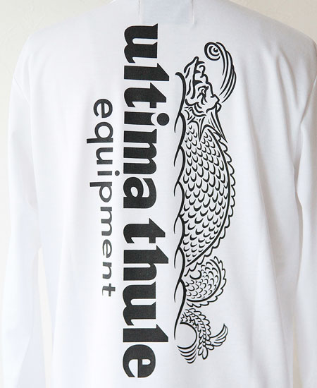FREEWHEELERS フリーホイーラーズ ULTIMA THULE 