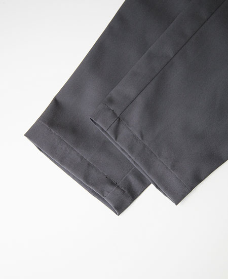 SECRET WORDS ��������å� ��� " Lot 810 WORK TROUSERS (HEATHER GRAY)