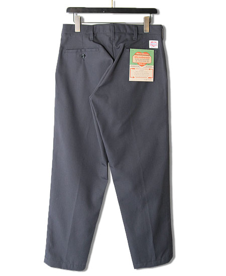 SECRET WORDS ��������å� ��� " Lot 810 WORK TROUSERS (HEATHER GRAY)