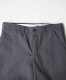 SECRET WORDS ��������å� ��� " Lot 810 WORK TROUSERS (HEATHER GRAY)
