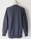 SECRET WORDS ��������å� ��� " CHICAGO " SECRET WEAVE SWEAT SHIRT  (EGGPLANT NAVY)