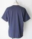 FREEWHEELERS �ե꡼�ۥ����顼�� SHORT SLEEVE POCKET T-SHIRT (DRY NAVY)