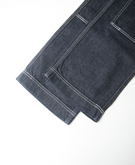 FREEWHEELERS �ե꡼�ۥ����顼�� DERRICKMAN (INDIGO DENIM)(2026���٥�ǥ�)