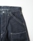 FREEWHEELERS �ե꡼�ۥ����顼�� DERRICKMAN (INDIGO DENIM)(2026���٥�ǥ�)