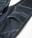 FREEWHEELERS �ե꡼�ۥ����顼�� DERRICKMAN (INDIGO DENIM)(2026���٥�ǥ�)