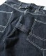 FREEWHEELERS �ե꡼�ۥ����顼�� DERRICKMAN (INDIGO DENIM)(2026���٥�ǥ�)