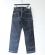 FREEWHEELERS �ե꡼�ۥ����顼�� DERRICKMAN (INDIGO DENIM)(2026���٥�ǥ�)